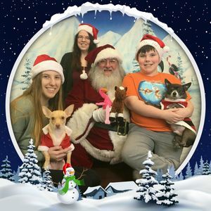 Meet your Posher, Dana